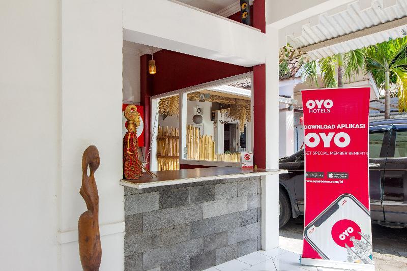 Отель Oyo 287 Rumah Eyang Near Rsud Kota Джокьякарта Экстерьер фото
